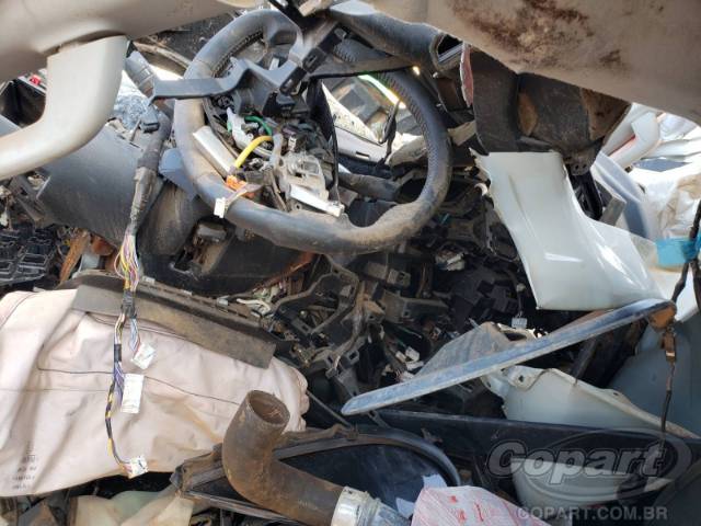 2021 TOYOTA HILUX CD 