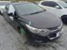 2019 CHEVROLET CRUZE 
