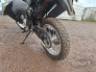2026 HONDA NXR 160 