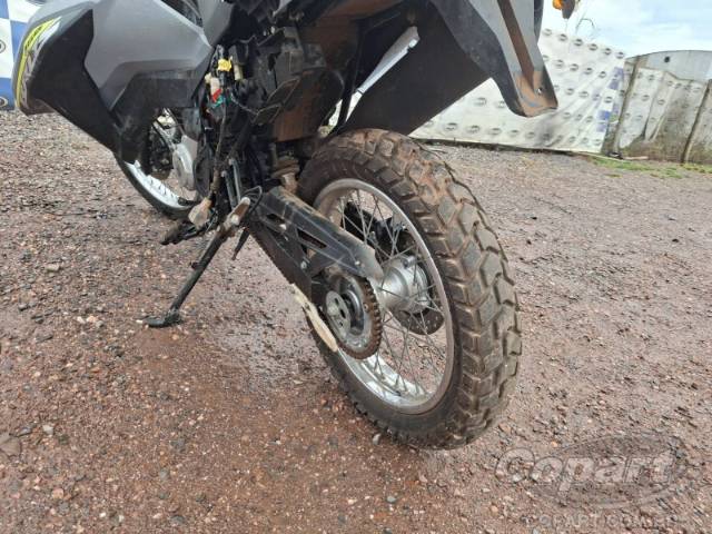 2026 HONDA NXR 160 