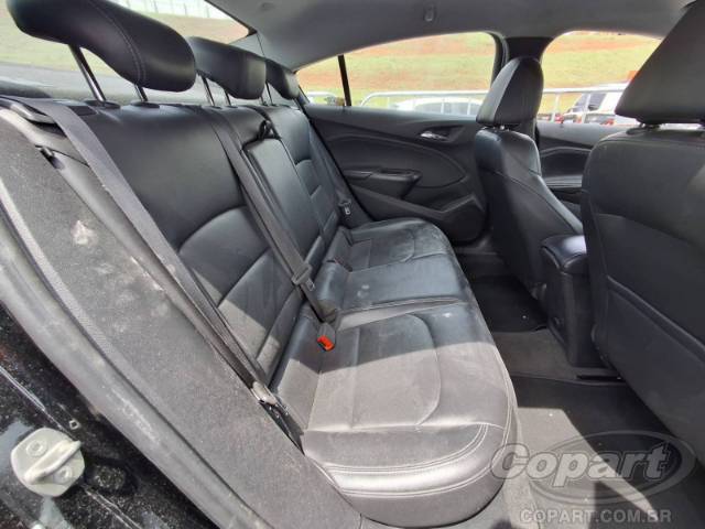2022 CHEVROLET CRUZE 