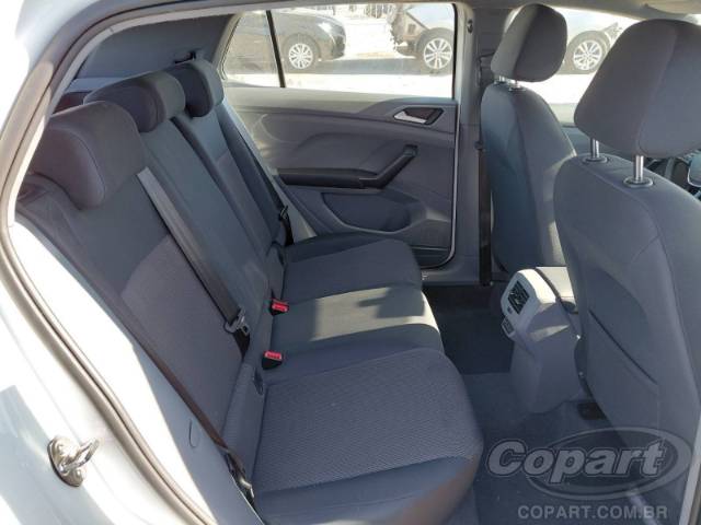 2021 VOLKSWAGEN T-CROSS 