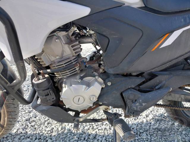 2025 YAMAHA FACTOR 