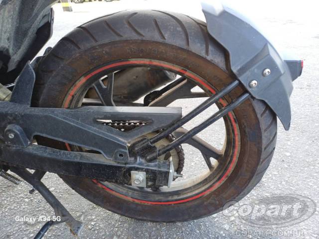 2025 SHINERAY XY 150 