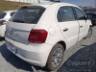 2022 VOLKSWAGEN GOL 