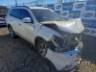 2016 MITSUBISHI OUTLANDER 