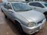 2002 CHEVROLET CORSA 