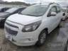 2018 CHEVROLET SPIN 