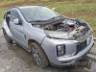 2022 MITSUBISHI OUTLANDER SPORT 