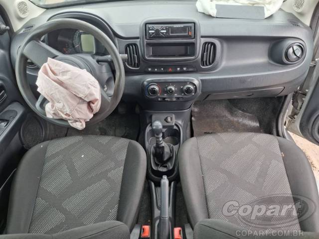 2025 FIAT MOBI 