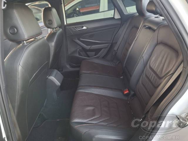 2022 VOLKSWAGEN JETTA 