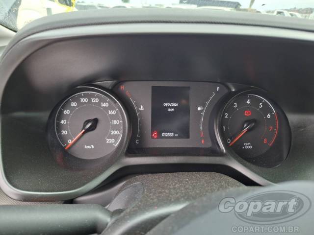 2025 FIAT FASTBACK 