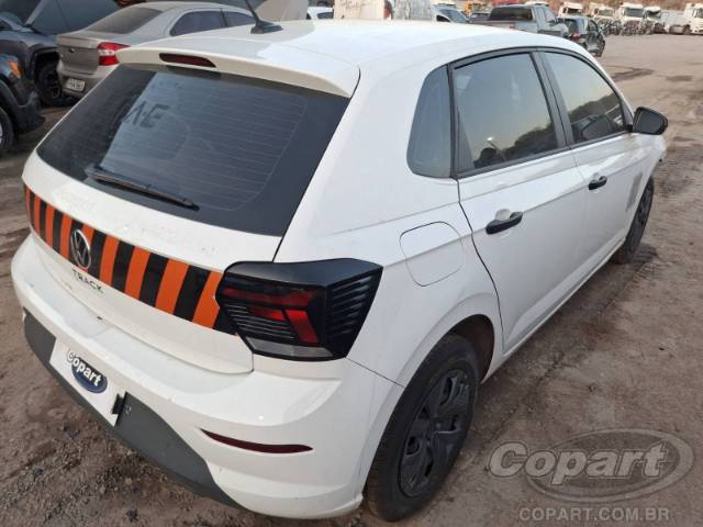 2026 VOLKSWAGEN POLO 