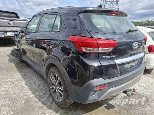 2018 HYUNDAI CRETA 