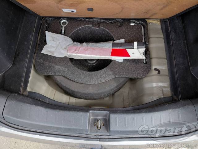 2009 HONDA FIT 