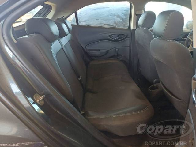 2019 CHEVROLET ONIX 
