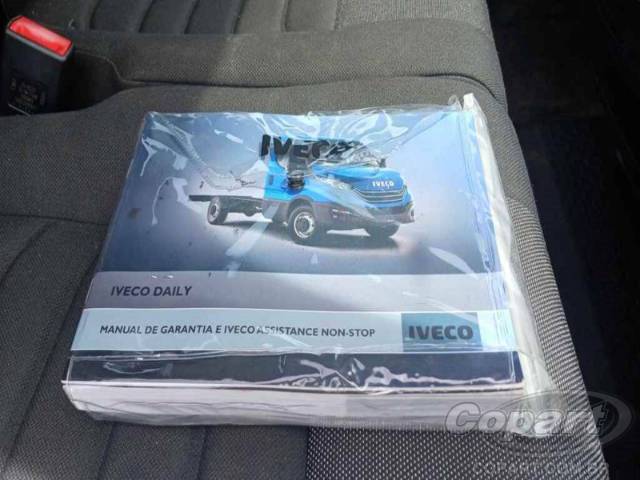 2023 IVECO DAILY 