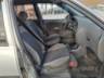 2001 FORD FIESTA 