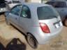 2007 FORD KA 