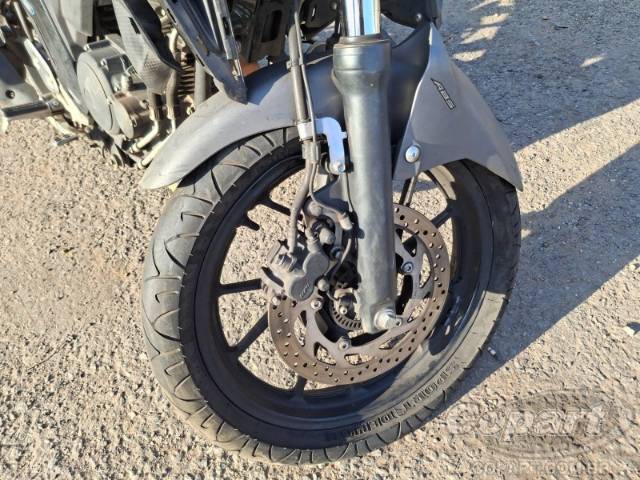 2025 YAMAHA FZ25 FAZER 