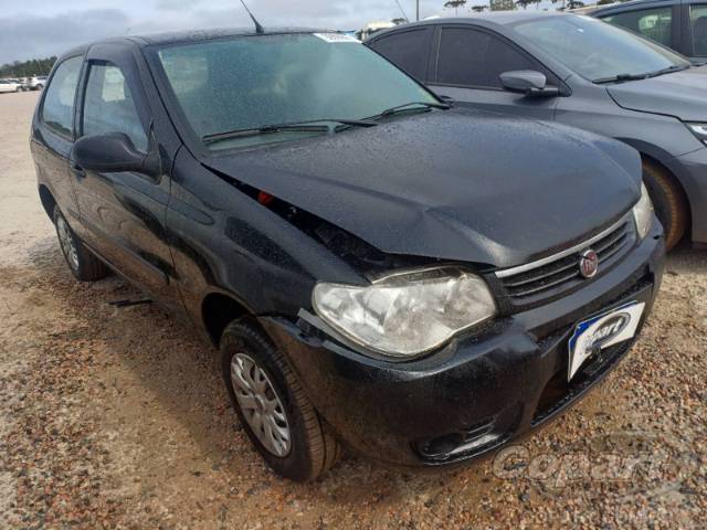 2015 FIAT PALIO 