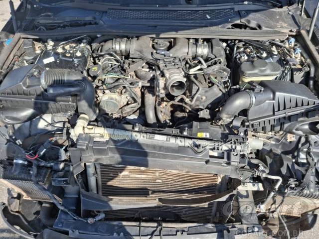 2016 LAND ROVER RANGE ROVER SPORT 