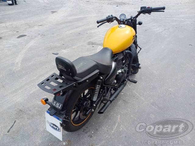 2024 ROYAL ENFIELD METEOR 