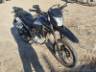 2022 HONDA NXR 160 
