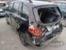 2007 VOLKSWAGEN SPACEFOX 