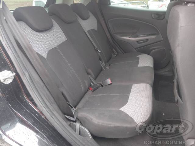2013 FORD ECOSPORT 