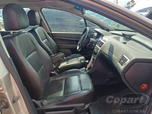 2009 PEUGEOT 307 