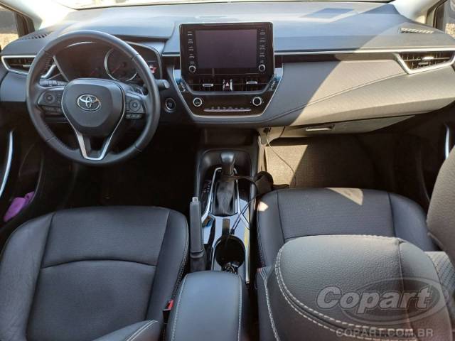 2023 TOYOTA COROLLA 