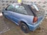 1997 VOLKSWAGEN GOL 