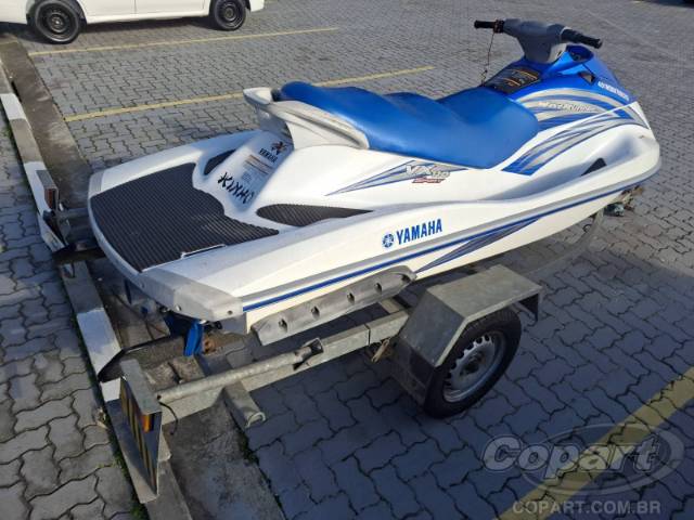 2010 YAMAHA VX 1100 Sport 