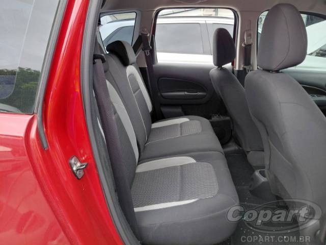 2019 CITROEN AIRCROSS 