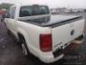 2014 VOLKSWAGEN AMAROK 
