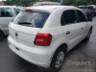 2019 VOLKSWAGEN GOL 
