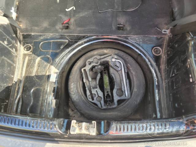 2009 VOLKSWAGEN FOX 