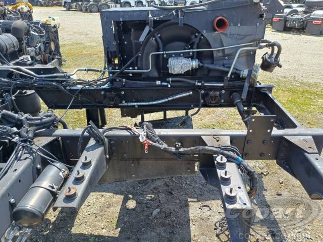 0 MERCEDES-BENZ O-500 RSD 