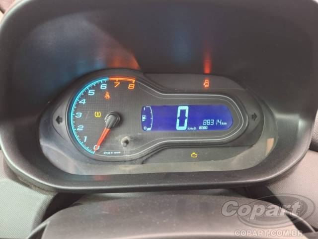 2018 CHEVROLET PRISMA 