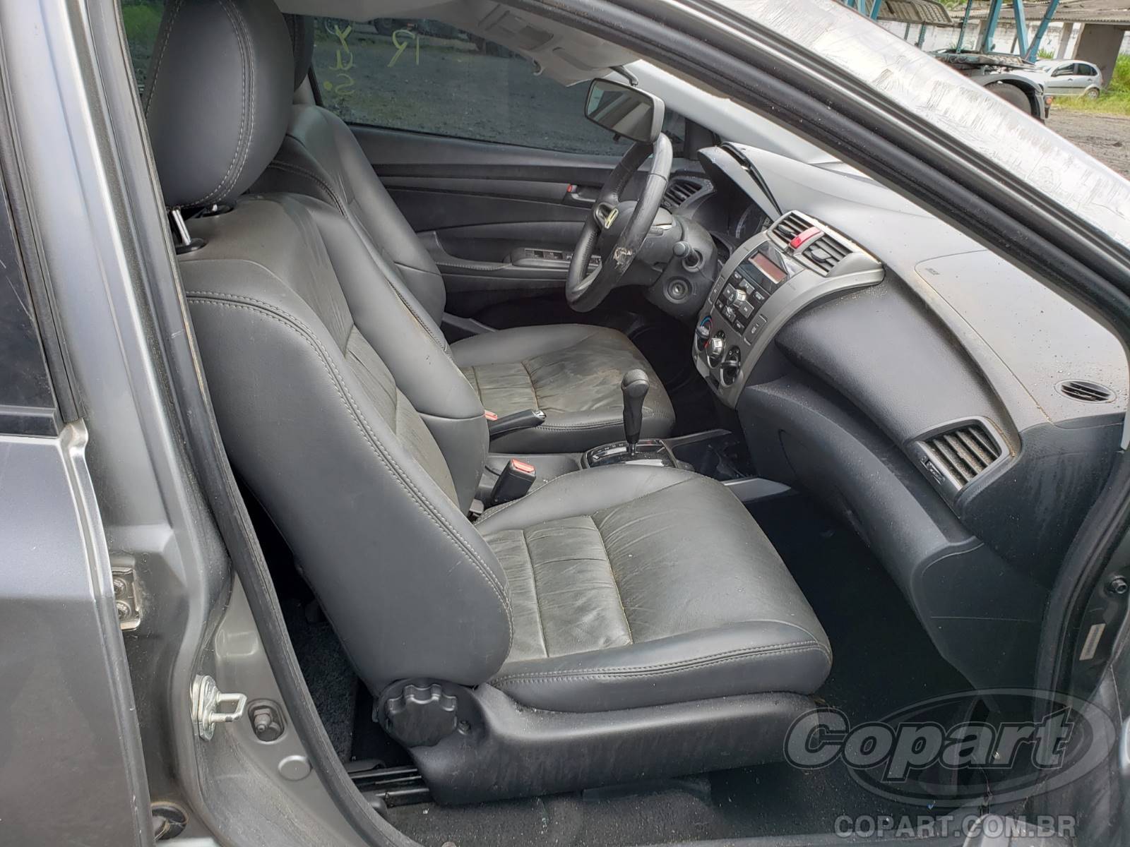 Foto 5: 2013 HONDA CITY