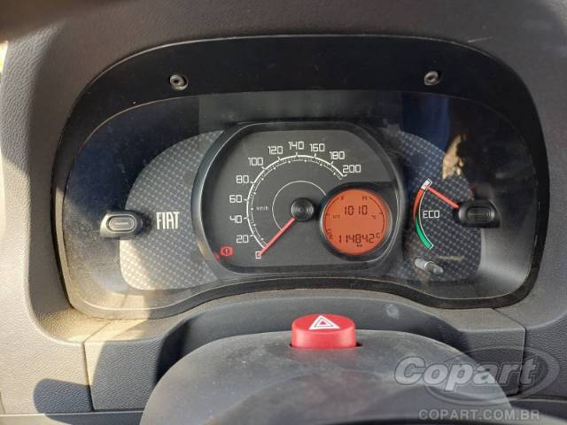 2016 FIAT PALIO 