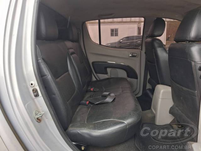 2010 MITSUBISHI L200 TRITON 