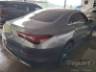 2025 MERCEDES BENZ CLASSE CLA 
