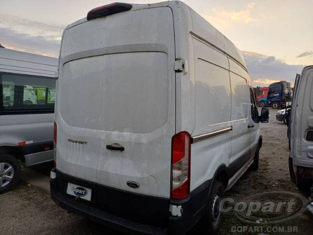 2023 FORD TRANSIT FURGAO 