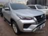 2021 TOYOTA SW4 