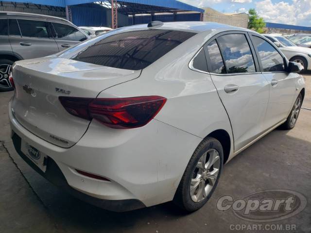2021 CHEVROLET ONIX PLUS 