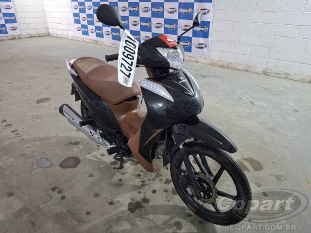 2025 SHINERAY XY 125 