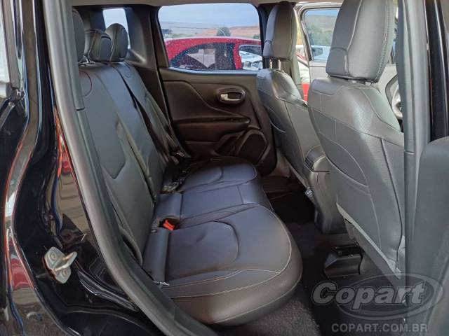 2022 JEEP RENEGADE 