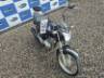 2024 HONDA CG 160 